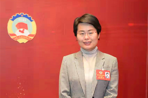 主委李舜当选长沙市政协副主席