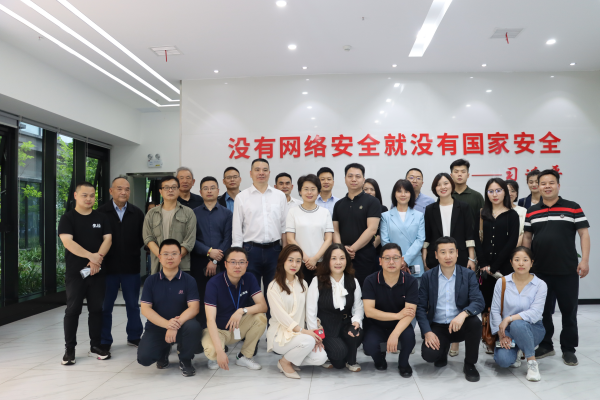 市委会举办第五期“星五沙龙”主题活动