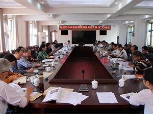 “两会”提前动员，市委会召开参政议政委员会工作（扩大）会议