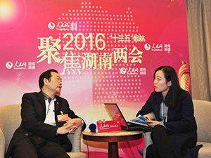 会员人大代表发声：关注民生无小事