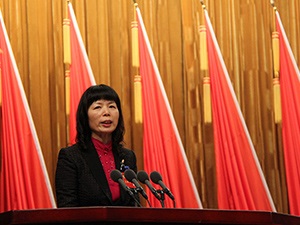 民建政协委员积极参加政协长沙市第十一届委员会第四次会议