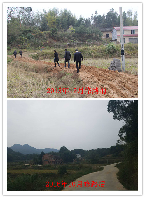 汇聚各方力量，打赢扶贫攻坚战